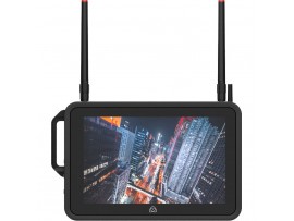 Atomos SHOGUN CONNECT 7" Network-Connected HDR Video Monitor